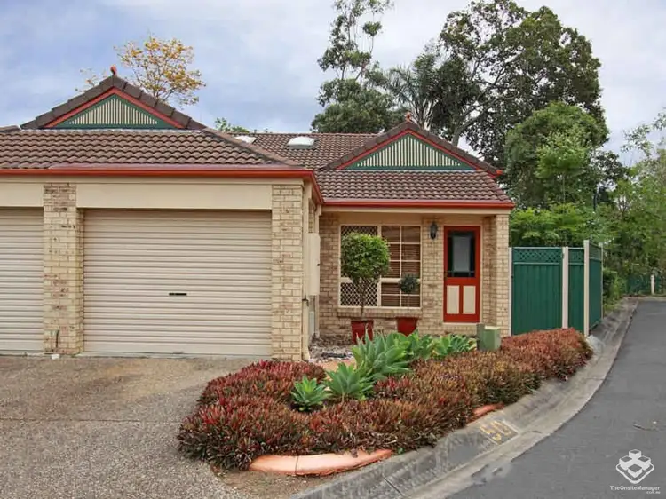 50/1060 Waterworks Road, The Gap QLD 4061