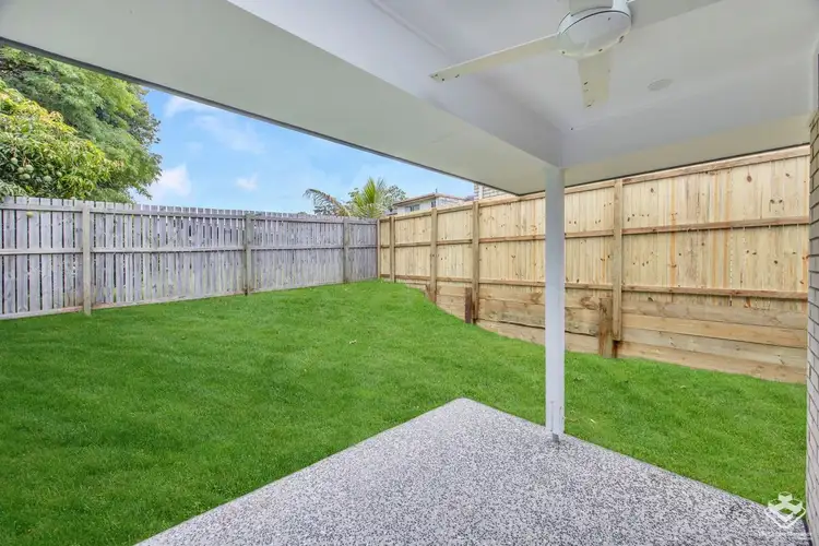 Second view of Homely house listing, 8 Jordan Close, Slacks Creek QLD 4127