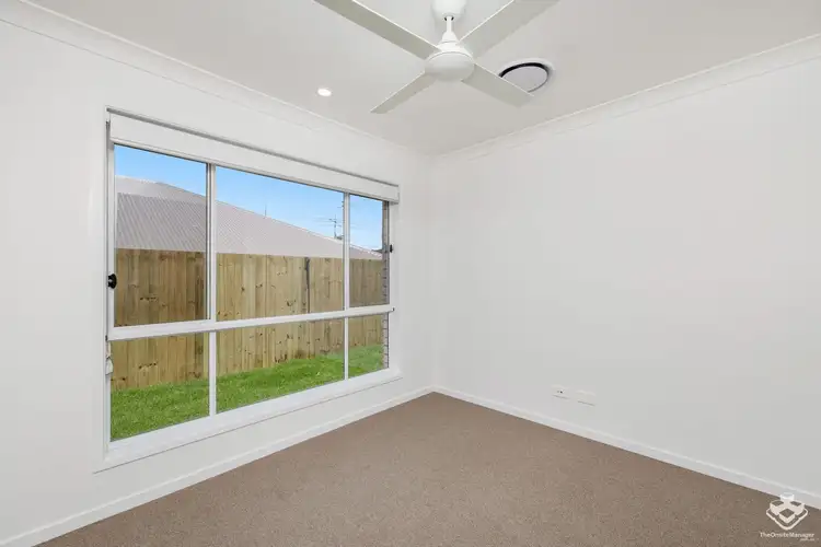 Fifth view of Homely house listing, 8 Jordan Close, Slacks Creek QLD 4127