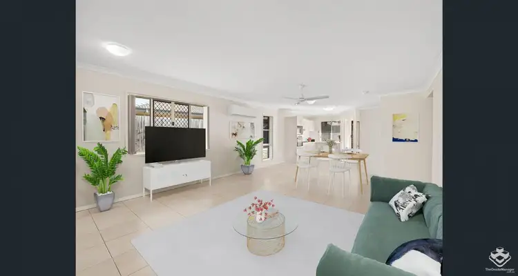 6 White Ibis Drive, Griffin QLD 4503