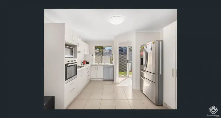 Second view of Homely semi-detached listing, 6 White Ibis Drive, Griffin QLD 4503