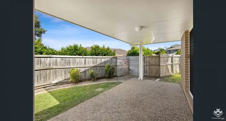 Sixth view of Homely semi-detached listing, 6 White Ibis Drive, Griffin QLD 4503