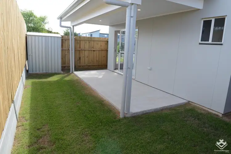 Fifth view of Homely townhouse listing, ID:21153466/43 Amy street,Morayfield Amy Street, Morayfield QLD 4506
