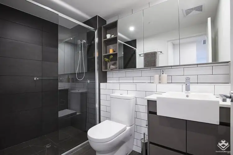 Fourth view of Homely apartment listing, ID:21153467/66 High Street, Toowong QLD 4066