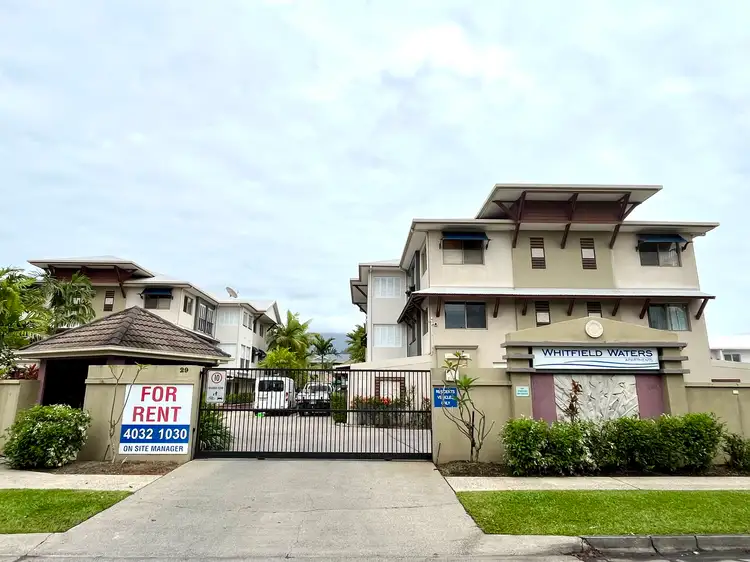 Main view of Homely apartment listing, ID:21153475/29-33 Springfield Crescent, Manoora QLD 4870