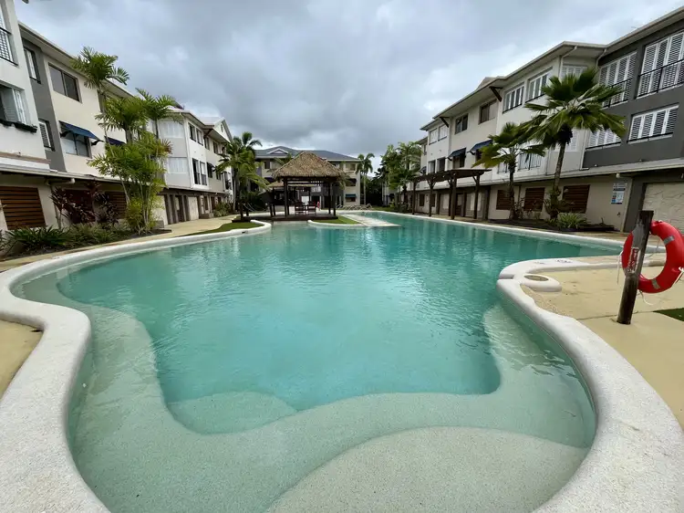 Second view of Homely apartment listing, ID:21153475/29-33 Springfield Crescent, Manoora QLD 4870