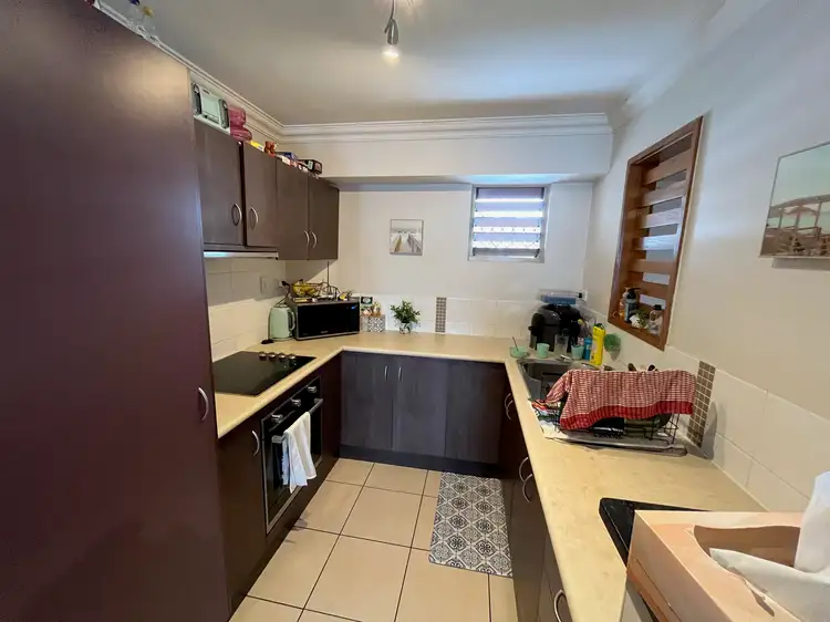 Third view of Homely apartment listing, ID:21153475/29-33 Springfield Crescent, Manoora QLD 4870