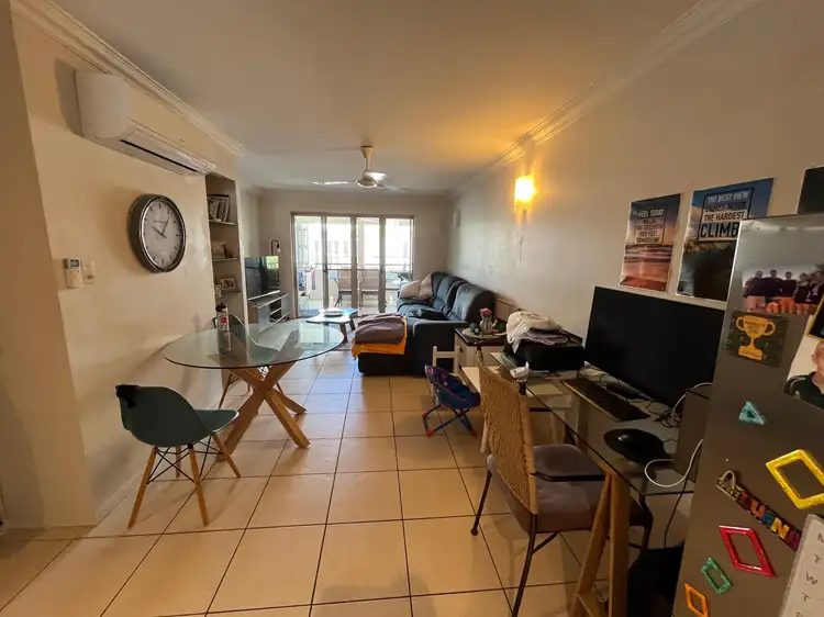Fourth view of Homely apartment listing, ID:21153475/29-33 Springfield Crescent, Manoora QLD 4870