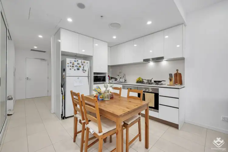 808/1055 Ann Street, Newstead QLD 4006