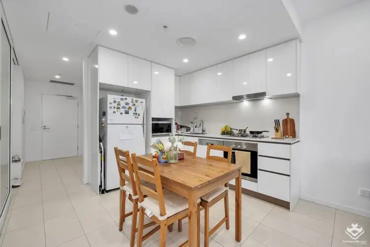 808/1055 Ann Street, Newstead QLD 4006