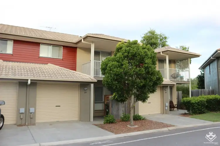 Main view of Homely townhouse listing, ID:21153483/18 Ackama Street, Algester QLD 4115
