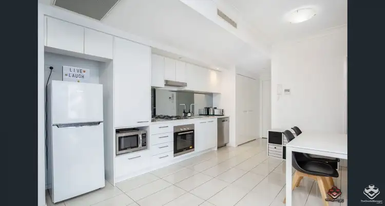 Second view of Homely unit listing, ID:21153482/20 Labrador Street, Labrador QLD 4215