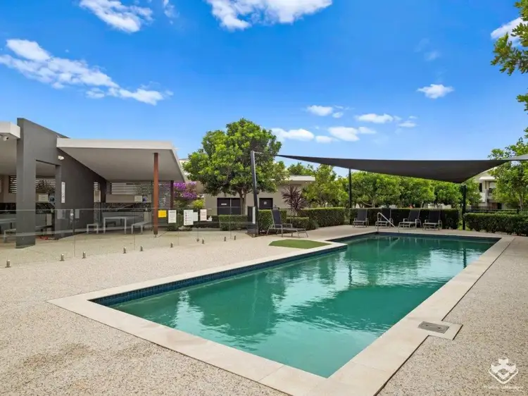 ID:21153569/34 O'Doherty Circuit, Nudgee QLD 4014