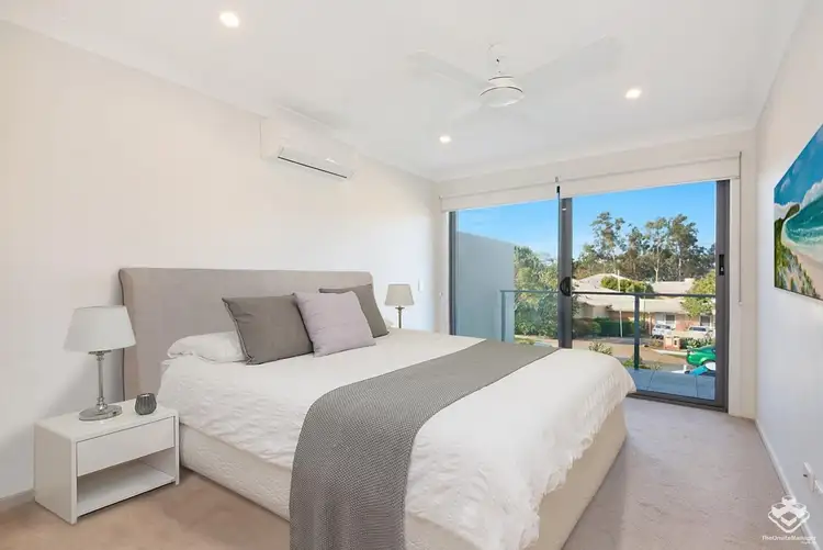 Third view of Homely townhouse listing, ID:21153569/34 O'Doherty Circuit, Nudgee QLD 4014