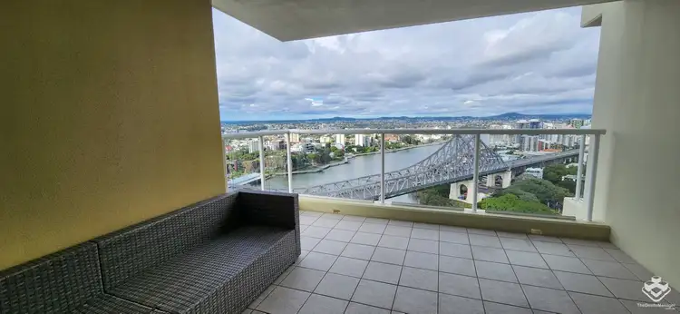 Main view of Homely apartment listing, ID:21153567/82 Boundary Street, Brisbane City QLD 4000