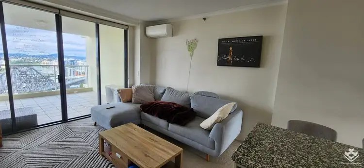 Second view of Homely apartment listing, ID:21153567/82 Boundary Street, Brisbane City QLD 4000