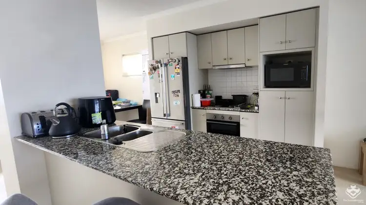 Third view of Homely apartment listing, ID:21153567/82 Boundary Street, Brisbane City QLD 4000