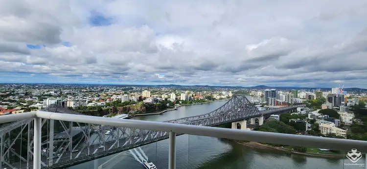 Fourth view of Homely apartment listing, ID:21153567/82 Boundary Street, Brisbane City QLD 4000