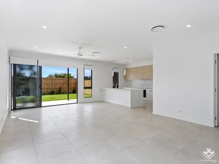 Second view of Homely townhouse listing, ID:21153570/1044 Hamilton Road, Mcdowall QLD 4053