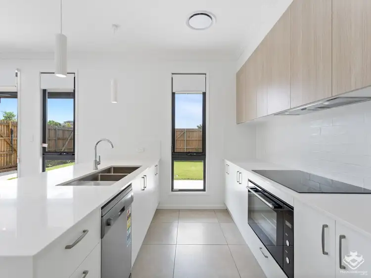 Third view of Homely townhouse listing, ID:21153570/1044 Hamilton Road, Mcdowall QLD 4053