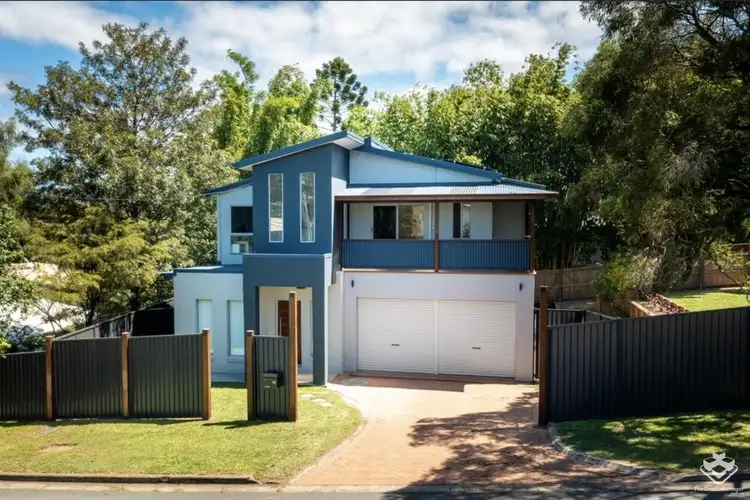 19 Willow Street, Varsity Lakes QLD 4227