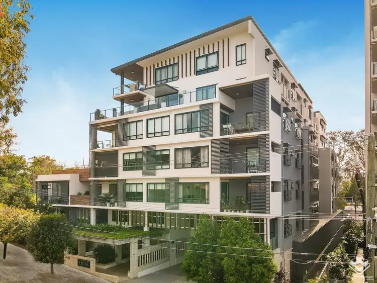 Main view of Homely unit listing, ID:21153624/191 Clarence Road, Indooroopilly QLD 4068