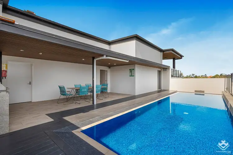 Second view of Homely unit listing, ID:21153624/191 Clarence Road, Indooroopilly QLD 4068