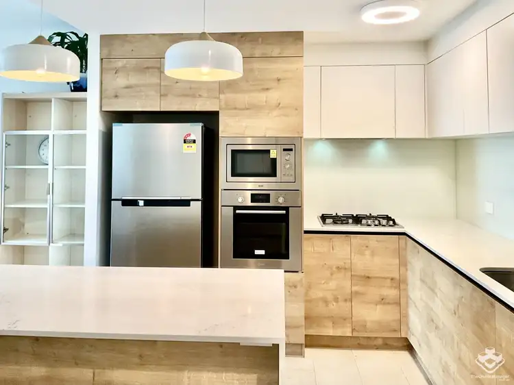 Third view of Homely unit listing, ID:21153624/191 Clarence Road, Indooroopilly QLD 4068