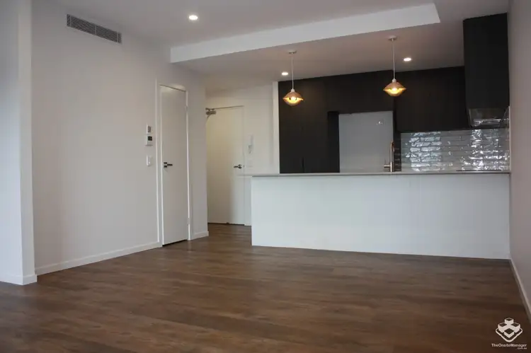 Second view of Homely unit listing, ID:21153625/30 Careel Close, Helensvale QLD 4212