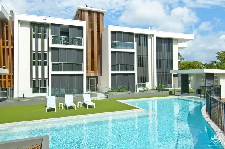 Main view of Homely unit listing, ID:21153627/30 Careel Close, Helensvale QLD 4212