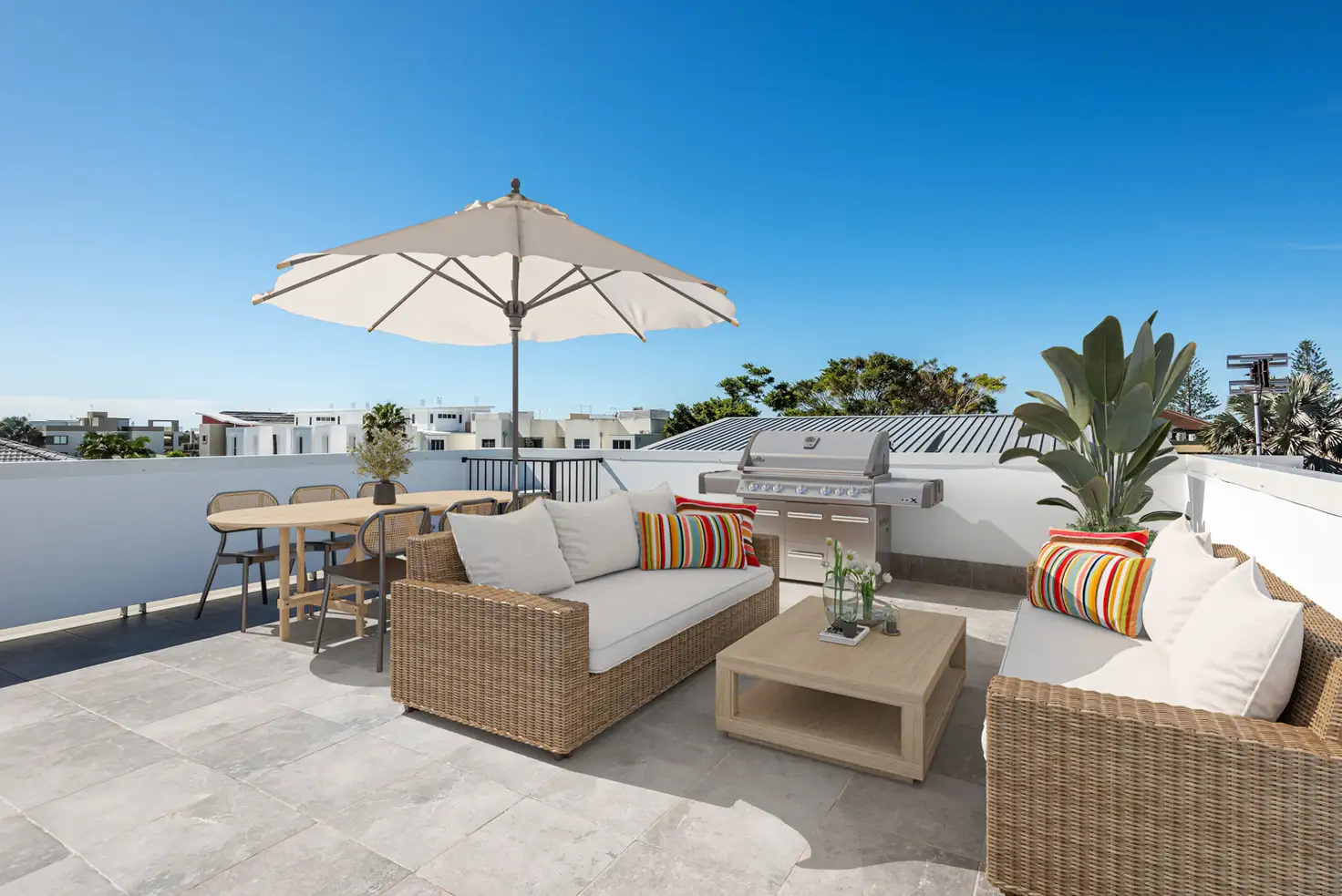 Main view of Homely townhouse listing, ID:21153564/20 Madang Crescent, Runaway Bay QLD 4216