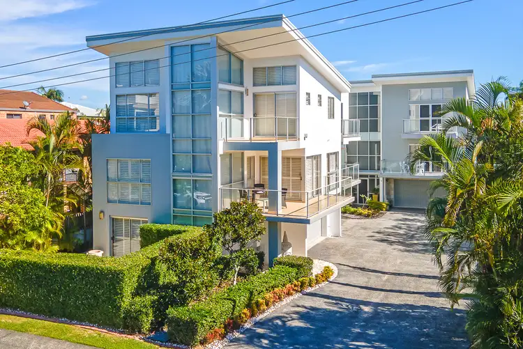 Fourth view of Homely townhouse listing, ID:21153564/20 Madang Crescent, Runaway Bay QLD 4216