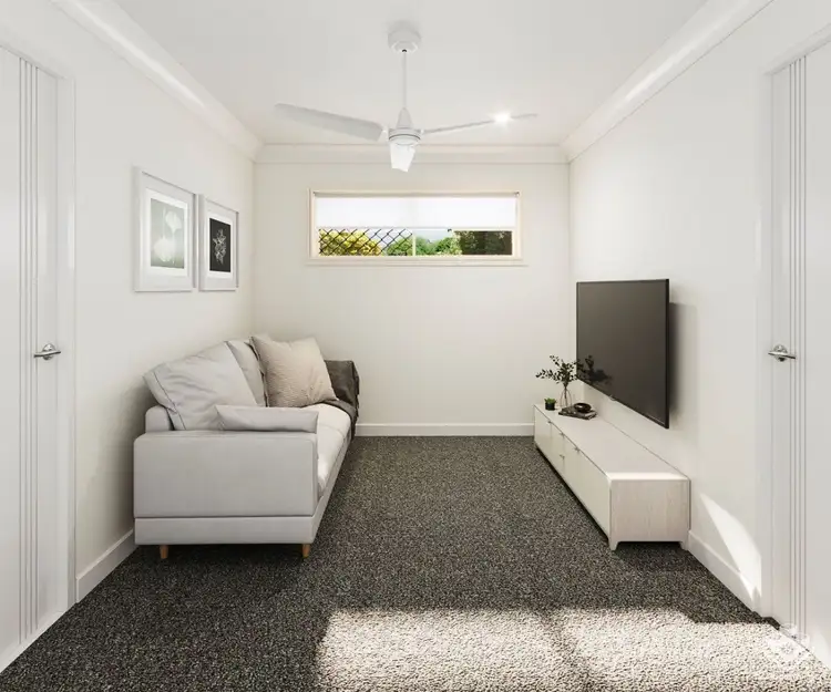Fifth view of Homely townhouse listing, ID:21153632/2 Sienna Drive, Morayfield QLD 4506