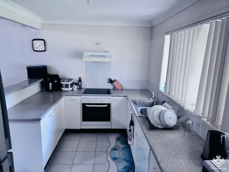 Fourth view of Homely townhouse listing, ID:21153655/9 Bayside Court, Thorneside QLD 4158