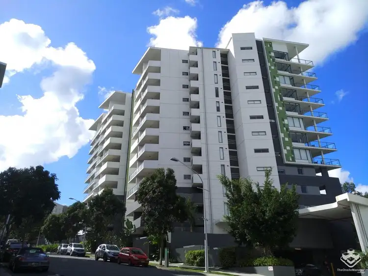 ID:21153675/63 Blamey Street, Kelvin Grove QLD 4059