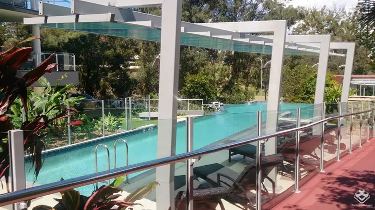 Second view of Homely apartment listing, ID:21153675/63 Blamey Street, Kelvin Grove QLD 4059