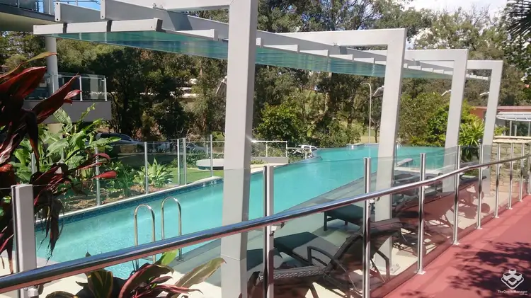 Second view of Homely apartment listing, ID:21153675/63 Blamey Street, Kelvin Grove QLD 4059