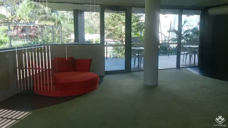 Third view of Homely apartment listing, ID:21153675/63 Blamey Street, Kelvin Grove QLD 4059