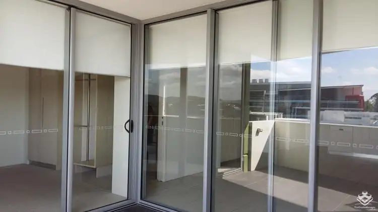 Fifth view of Homely apartment listing, ID:21153675/63 Blamey Street, Kelvin Grove QLD 4059
