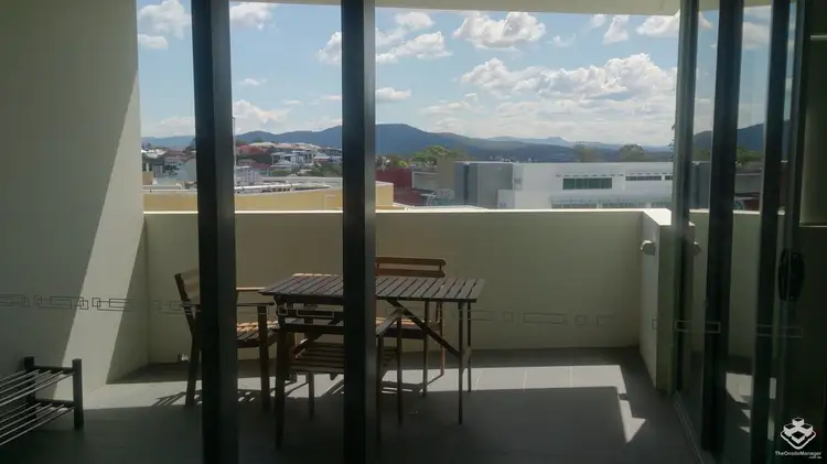 Sixth view of Homely apartment listing, ID:21153675/63 Blamey Street, Kelvin Grove QLD 4059