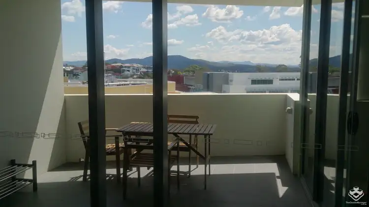Sixth view of Homely apartment listing, ID:21153675/63 Blamey Street, Kelvin Grove QLD 4059