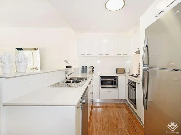 Fourth view of Homely apartment listing, ID:21153676/43 Beeston Street, Teneriffe QLD 4005