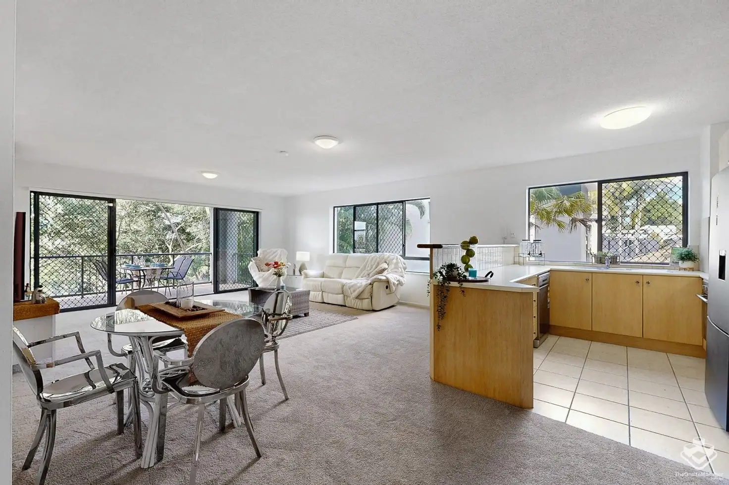 Main view of Homely unit listing, ID:21153634/7 Boyd Street, Bowen Hills QLD 4006