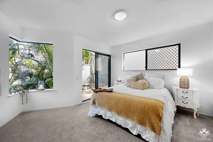 Third view of Homely unit listing, ID:21153634/7 Boyd Street, Bowen Hills QLD 4006