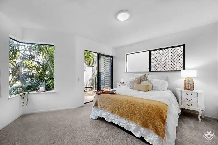 Third view of Homely unit listing, ID:21153634/7 Boyd Street, Bowen Hills QLD 4006