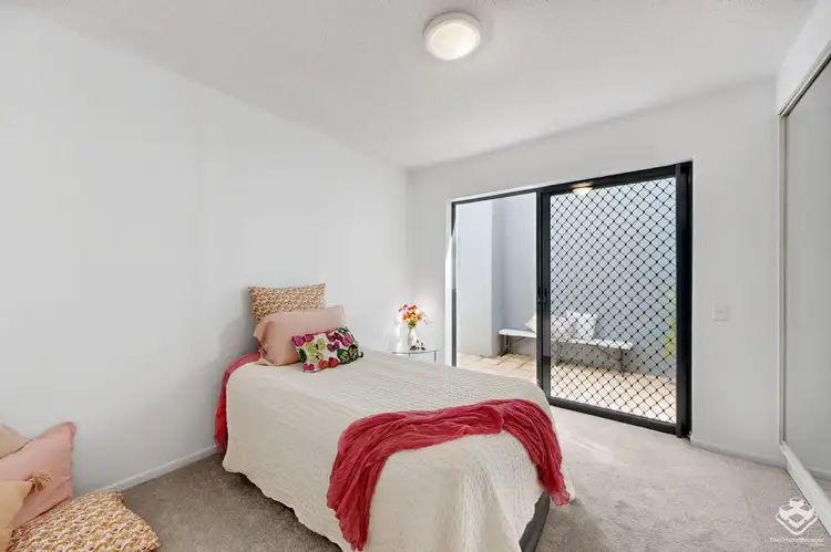 Fifth view of Homely unit listing, ID:21153634/7 Boyd Street, Bowen Hills QLD 4006