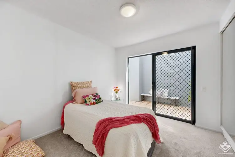 Fifth view of Homely unit listing, ID:21153634/7 Boyd Street, Bowen Hills QLD 4006