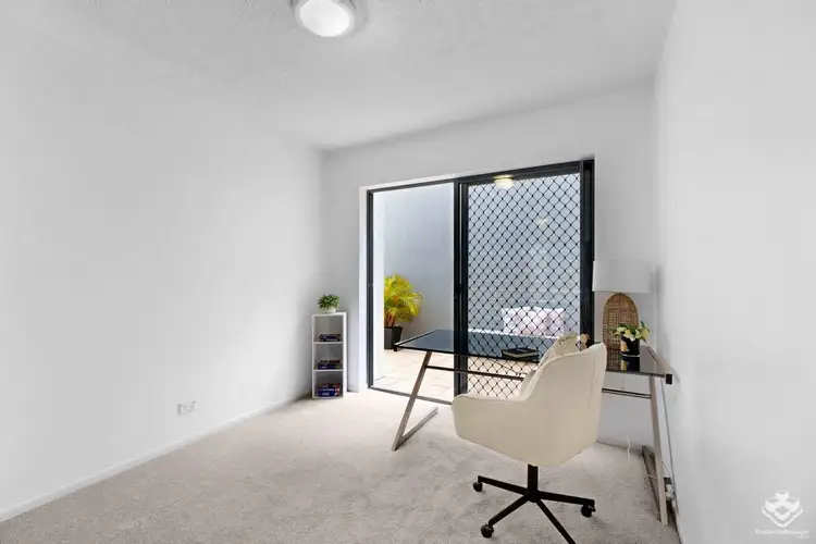 Sixth view of Homely unit listing, ID:21153634/7 Boyd Street, Bowen Hills QLD 4006