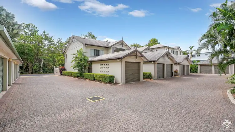 Second view of Homely townhouse listing, ID:21153677/193-199 Mayers Street, Manoora QLD 4870