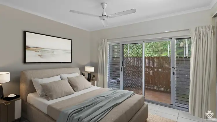 Fifth view of Homely townhouse listing, ID:21153677/193-199 Mayers Street, Manoora QLD 4870
